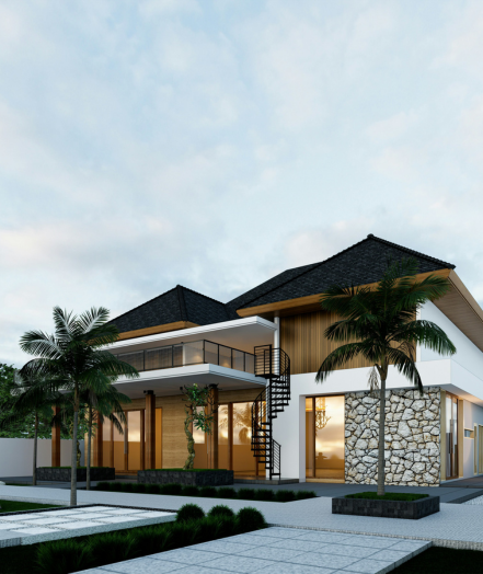 Commercial Construction